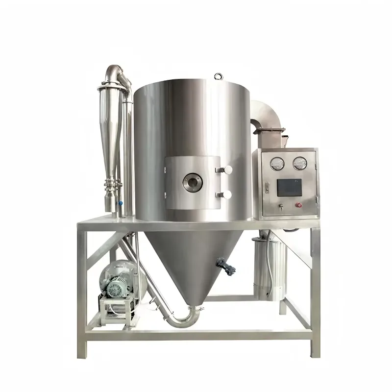 Herbal Extract Spray Dryer