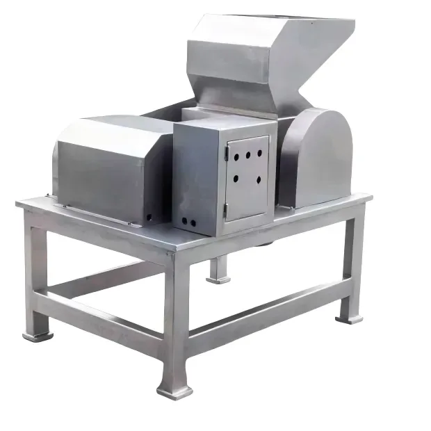Coarse Crusher 4