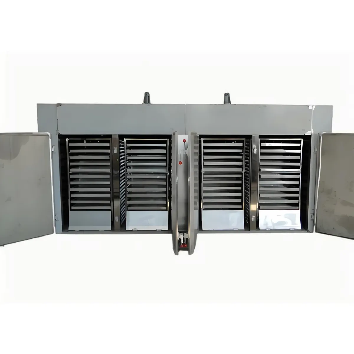Hot Air Circulation Oven