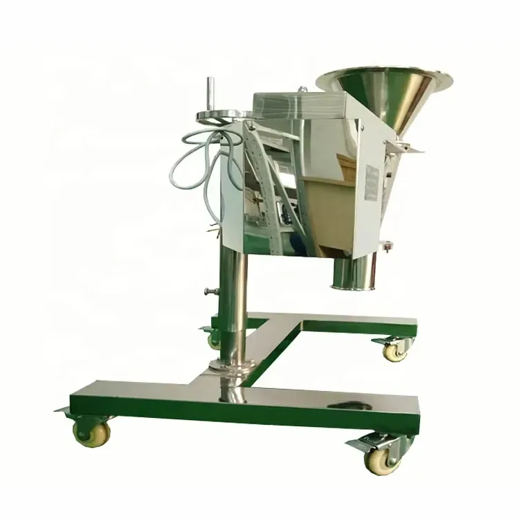 Rapid Granule Sizer 3