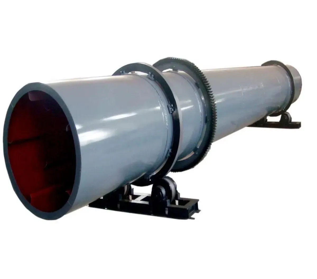 Rotary Drum Dryer