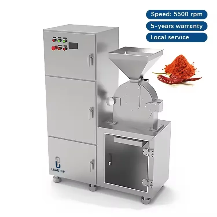 Universal Grinder