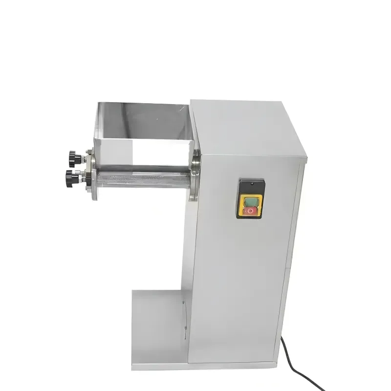 Oscillating Granulator 3