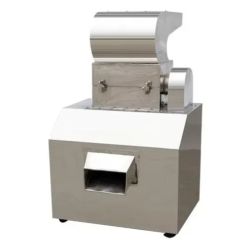 Coarse Crusher