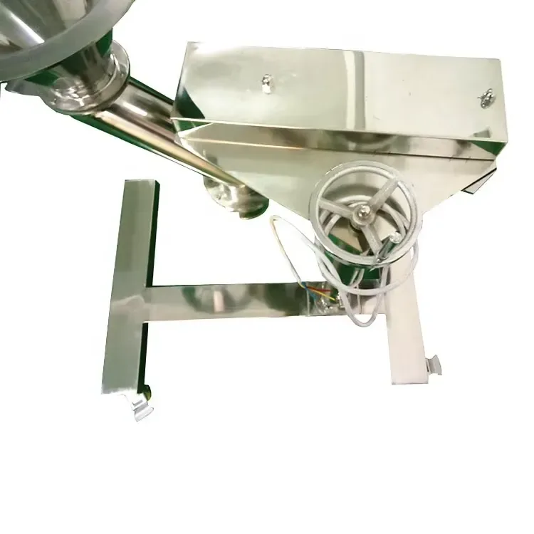Rapid Granule Sizer 2