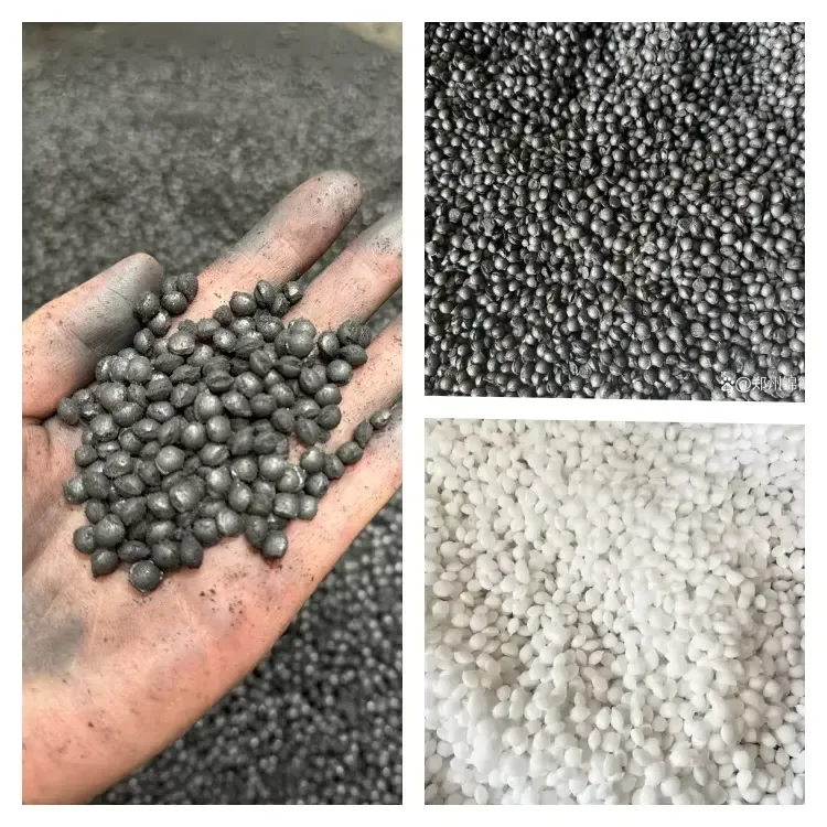 Roller Compactor — Dry Granulation Without Liquid or Heat 4